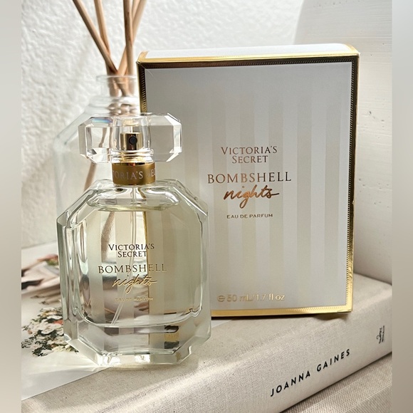 Victoria’s Secret Bombshell Nights EDP - Picture 4 of 4